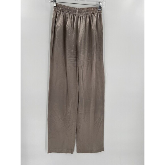 R&M Richards By Karen Kwong Size 8  2 Pc Asian Inspired Evening Suit Vintage - Picture 15 of 16